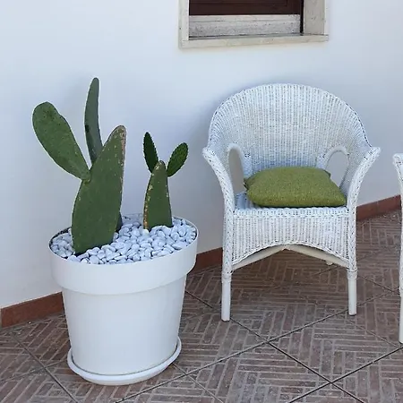 Villa A Casa Di Carla - In Salento Lecce