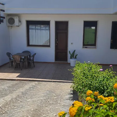 Villa A Casa Di Carla - In Salento