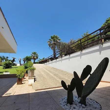 Villa A Casa Di Carla - In Salento Lecce
