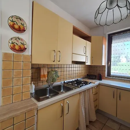 A Casa Di Carla - In Salento