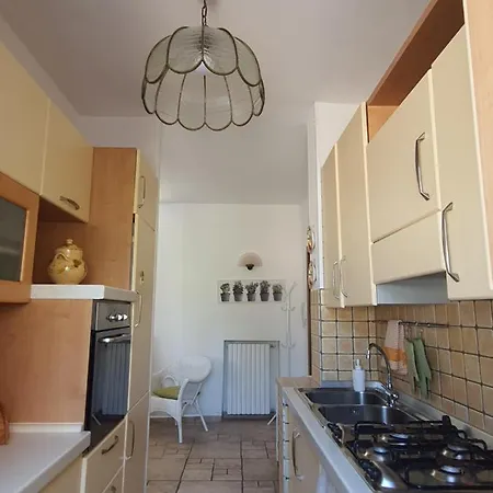 A Casa Di Carla - In Salento ヴィラ *