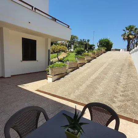 A Casa Di Carla - In Salento Villa Lecce
