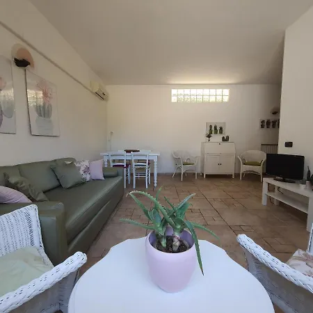 ヴィラ A Casa Di Carla - In Salento レッチェ