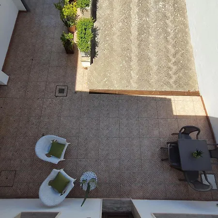 A Casa Di Carla - In Salento レッチェ
