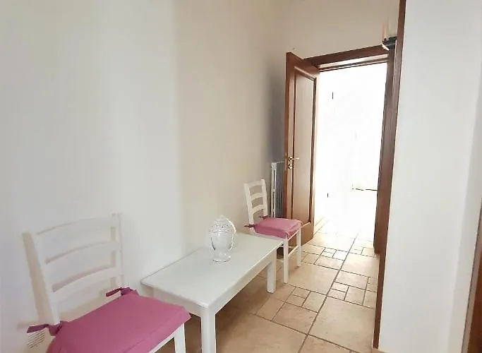 ヴィラ A Casa Di Carla - In Salento レッチェ