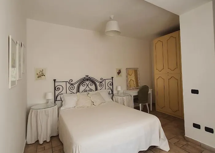 A Casa Di Carla - In Salento レッチェ