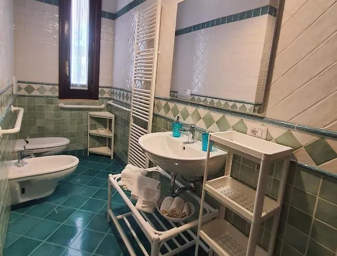 A Casa Di Carla - In Salento