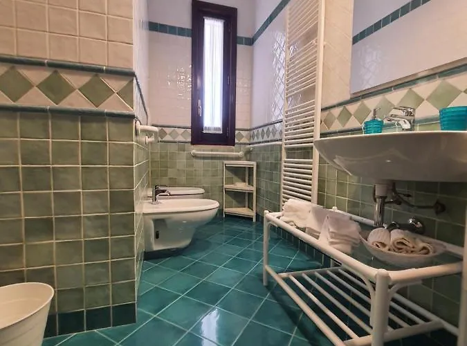 A Casa Di Carla - In Salento *