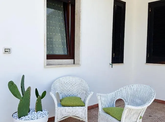 A Casa Di Carla - In Salento レッチェ