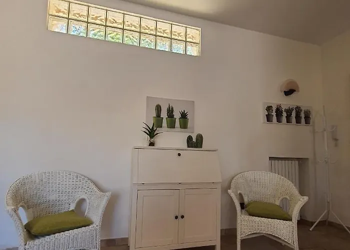 ヴィラ A Casa Di Carla - In Salento *