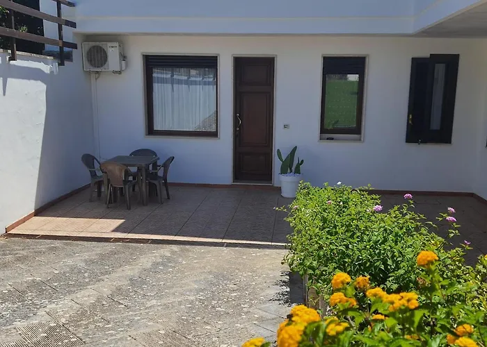 ヴィラ A Casa Di Carla - In Salento