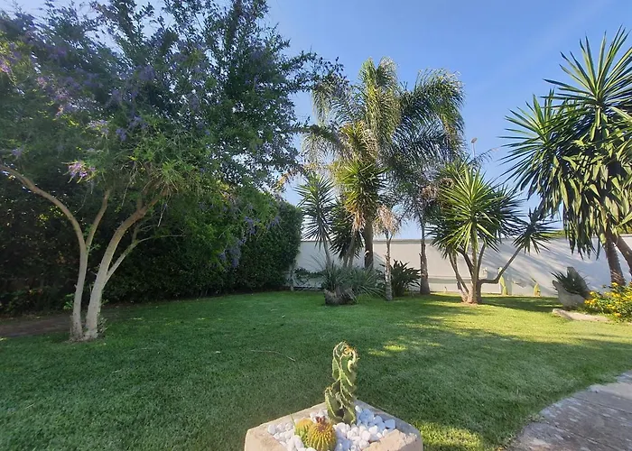 A Casa Di Carla - In Salento * レッチェ