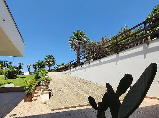 ヴィラ A Casa Di Carla - In Salento レッチェ