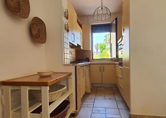 A Casa Di Carla - In Salento ヴィラ *
