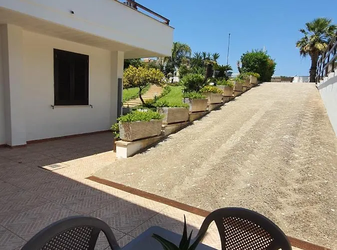 A Casa Di Carla - In Salento ヴィラ レッチェ