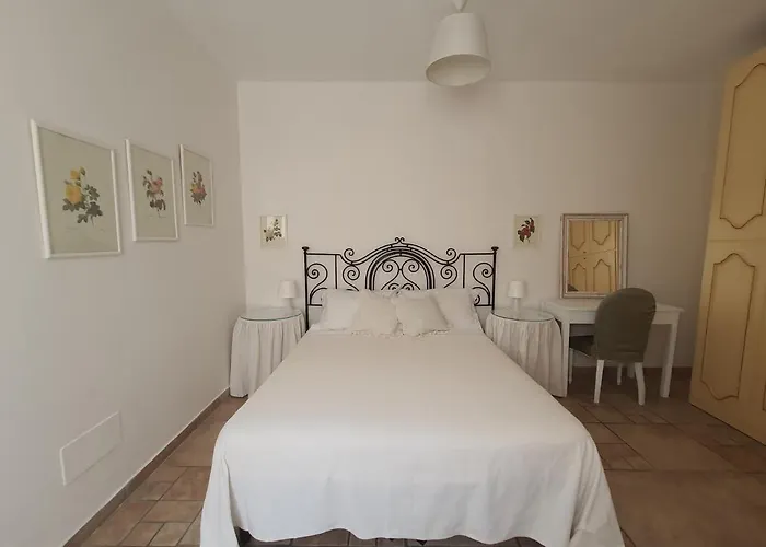 ヴィラ A Casa Di Carla - In Salento レッチェ