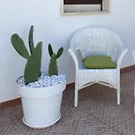 Villa A Casa Di Carla - In Salento Lecce