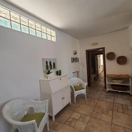 Villa A Casa Di Carla - In Salento