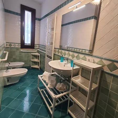 A Casa Di Carla - In Salento