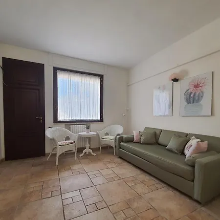A Casa Di Carla - In Salento * Lecce