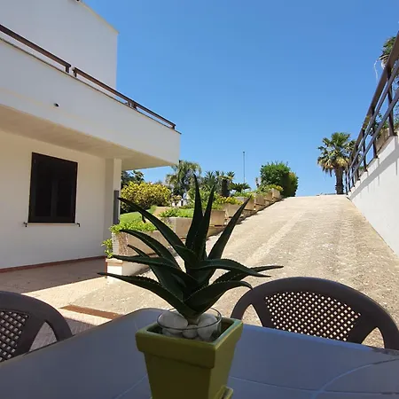 A Casa Di Carla - In Salento 别墅