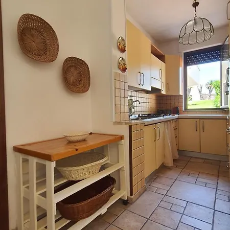 A Casa Di Carla - In Salento Villa *