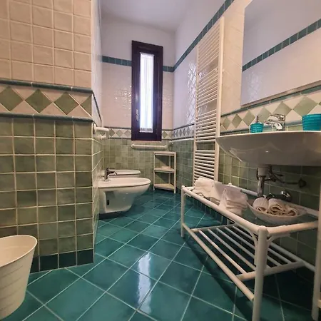 A Casa Di Carla - In Salento *