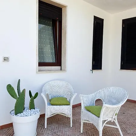 A Casa Di Carla - In Salento Lecce