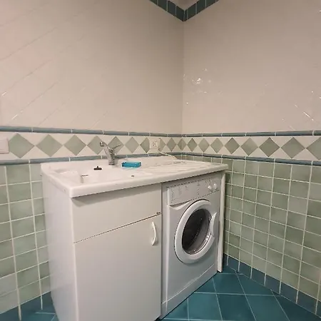 A Casa Di Carla - In Salento