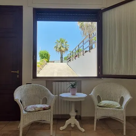 A Casa Di Carla - In Salento Villa Lecce