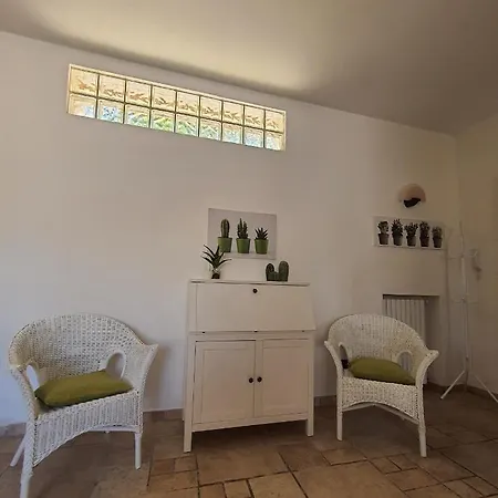 Villa A Casa Di Carla - In Salento *