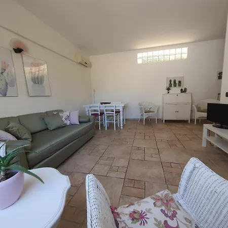 Villa A Casa Di Carla - In Salento Lecce