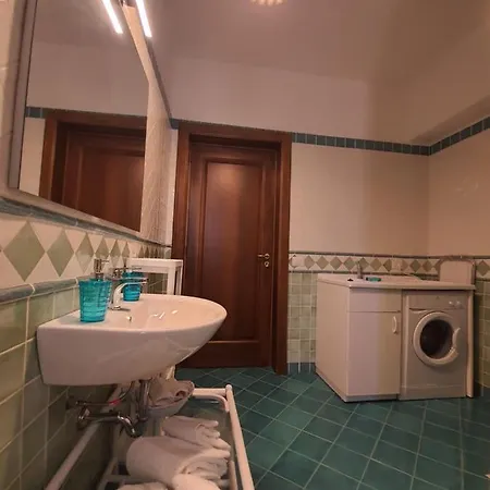 A Casa Di Carla - In Salento Villa *