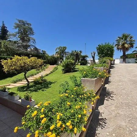 Villa A Casa Di Carla - In Salento *