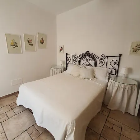 A Casa Di Carla - In Salento Villa Lecce