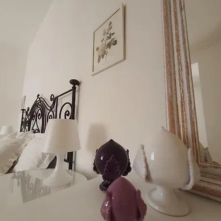 A Casa Di Carla - In Salento *
