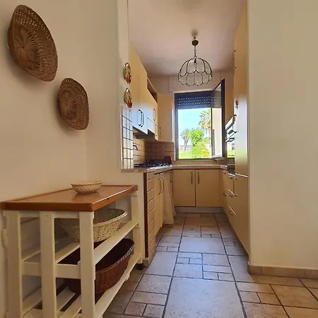 A Casa Di Carla - In Salento Villa *