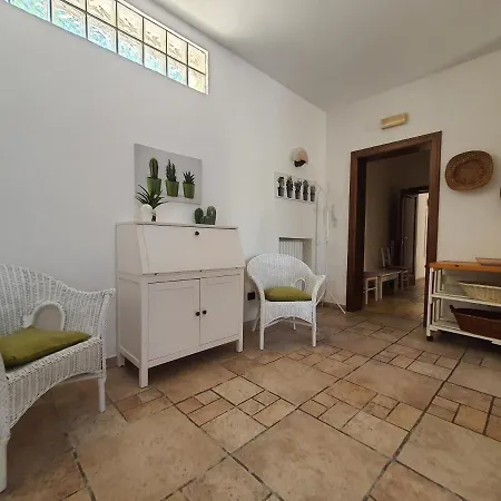 A Casa Di Carla - In Salento