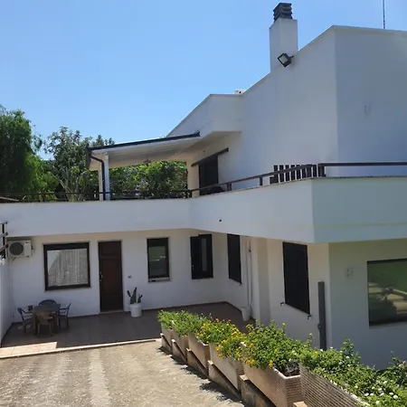 A Casa Di Carla - In Salento