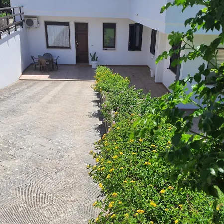 别墅 A Casa Di Carla - In Salento