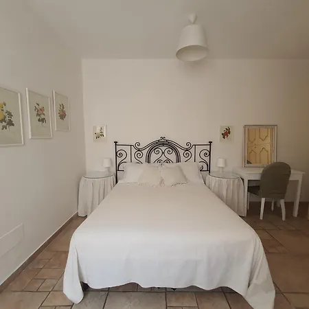 Villa A Casa Di Carla - In Salento Lecce