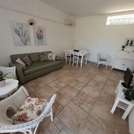 A Casa Di Carla - In Salento Villa