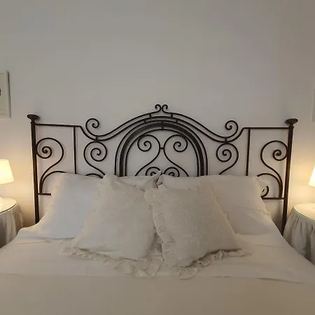 A Casa Di Carla - In Salento Villa