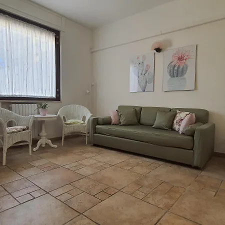 A Casa Di Carla - In Salento *