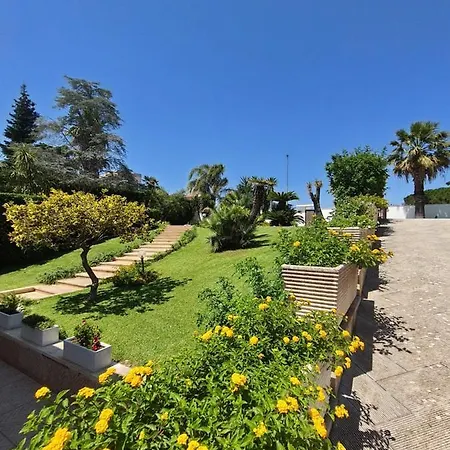 A Casa Di Carla - In Salento Villa *