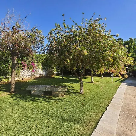 A Casa Di Carla - In Salento Lecce