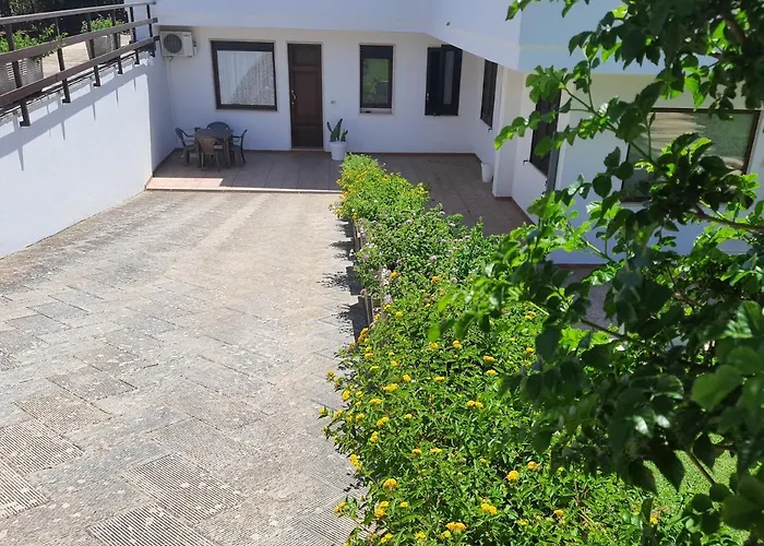 别墅 A Casa Di Carla - In Salento